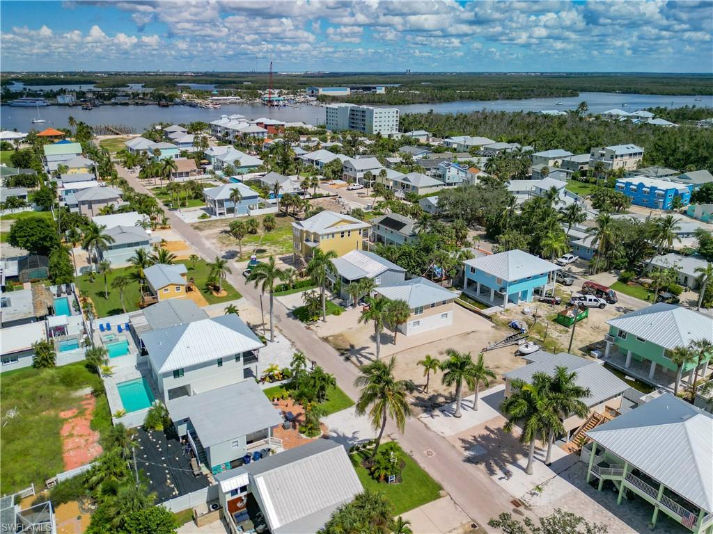 HILLS T.P. - Residential