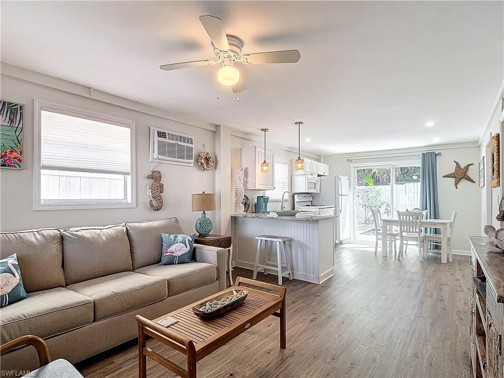 HILLS T.P. - Residential