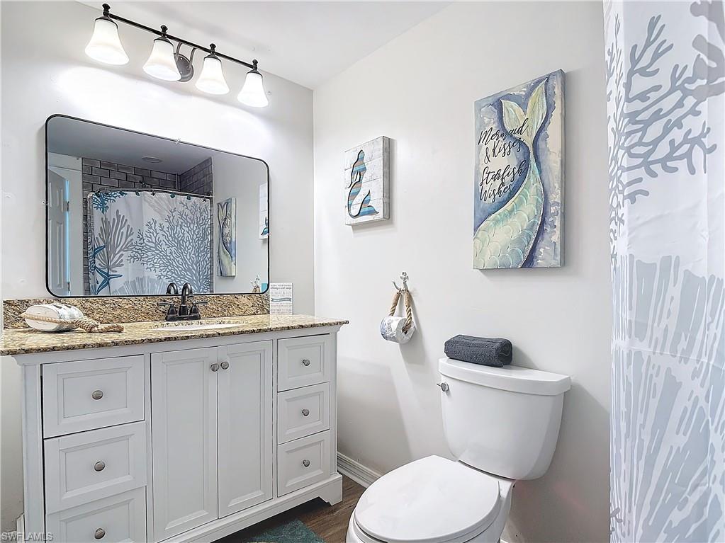 HILLS T.P. - Residential