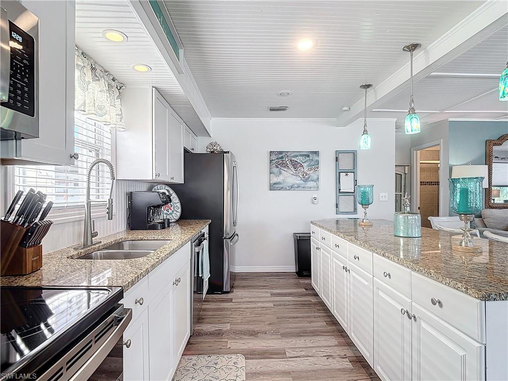 HILLS T.P. - Residential