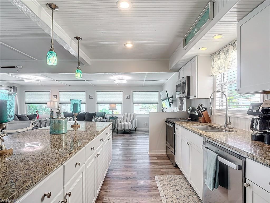 HILLS T.P. - Residential