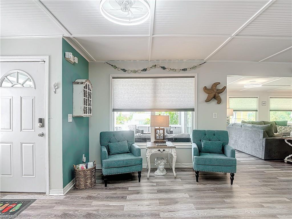 HILLS T.P. - Residential