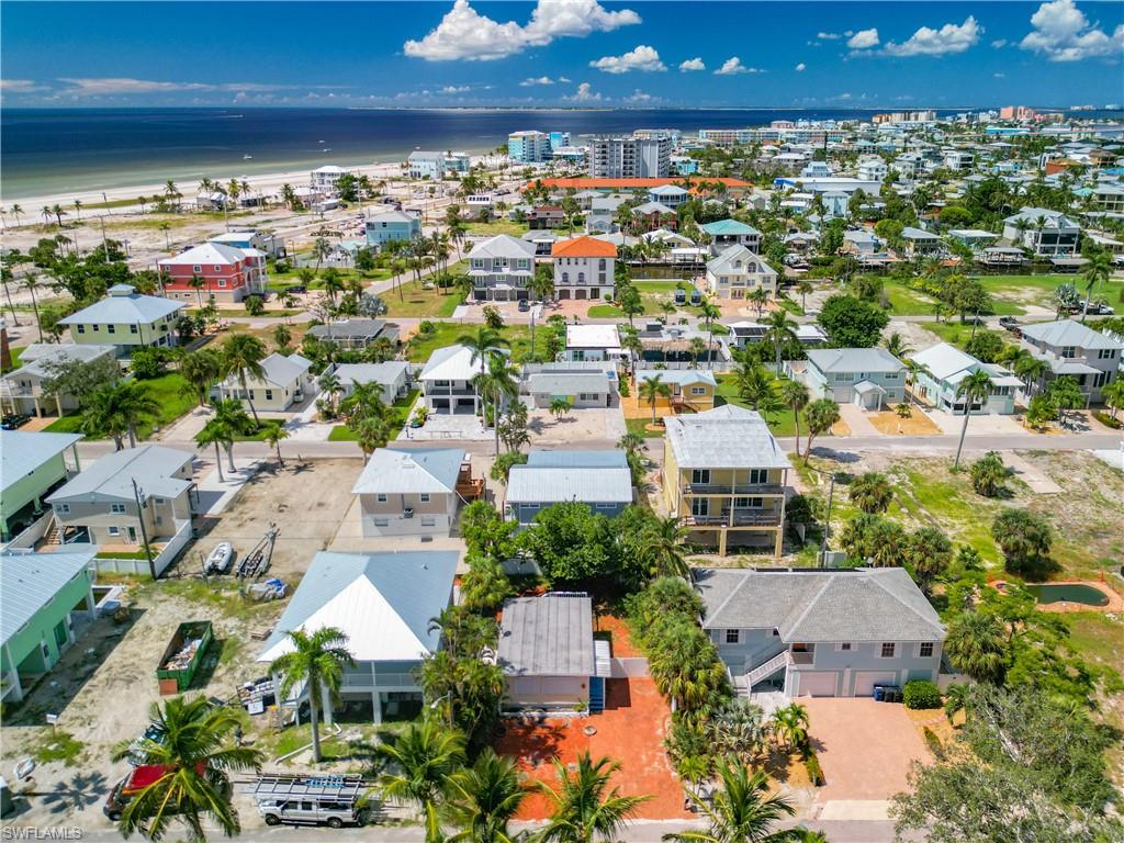 HILLS T.P. - Residential