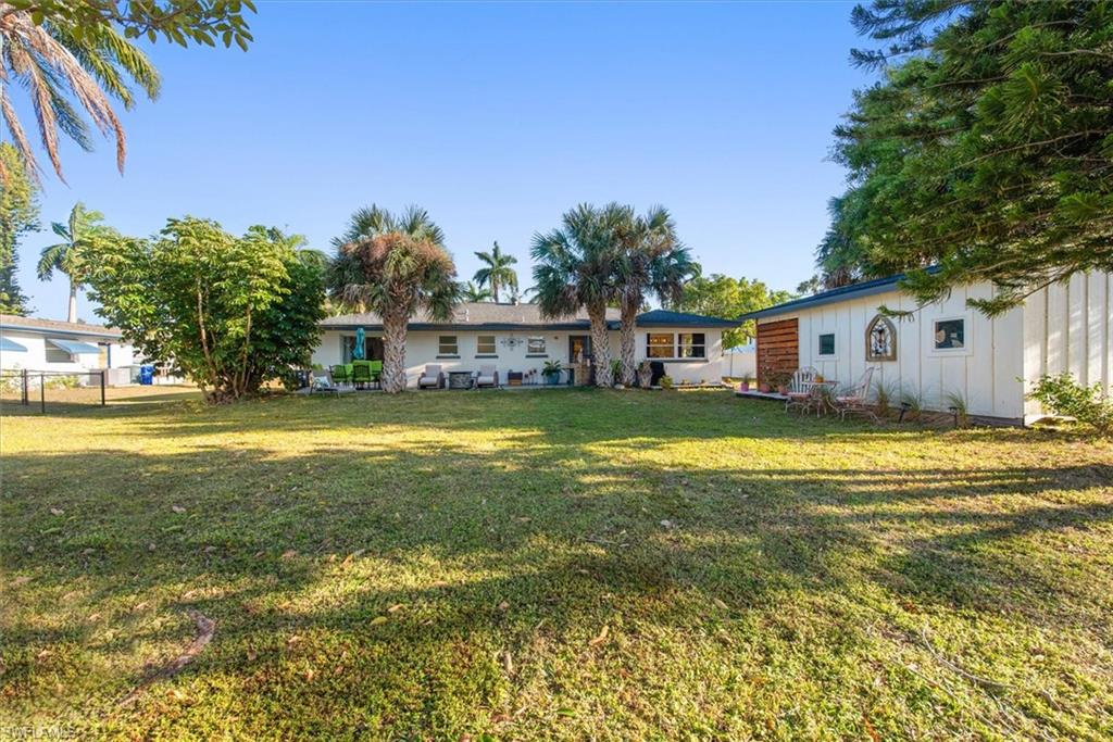 MORNINGSIDE - Residential