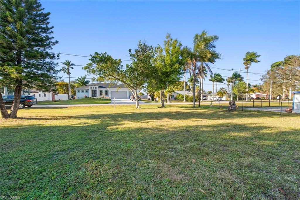 MORNINGSIDE - Residential