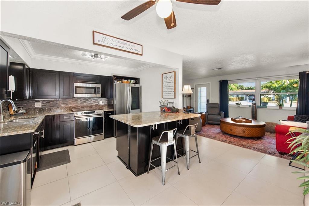 MORNINGSIDE - Residential