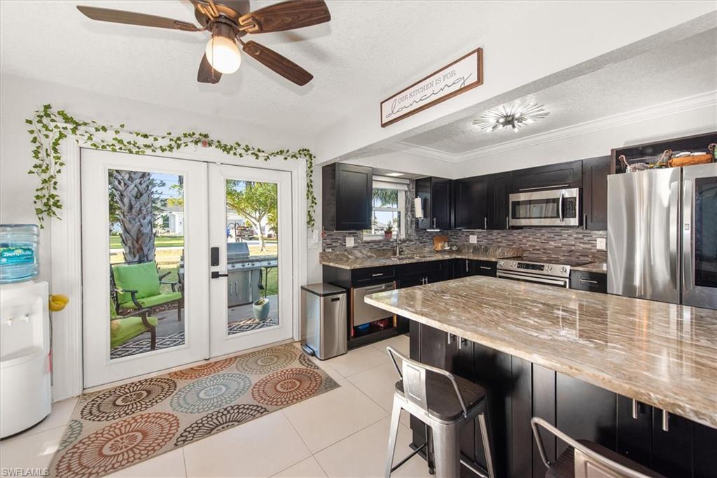 MORNINGSIDE - Residential