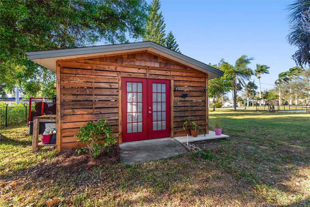 MORNINGSIDE - Residential