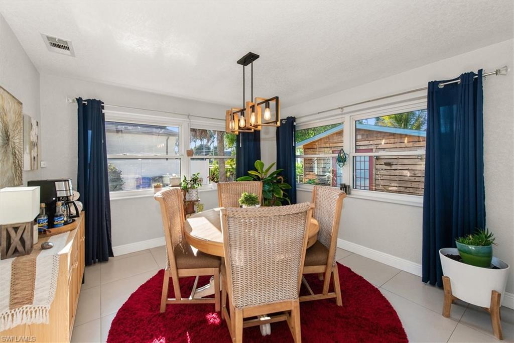 MORNINGSIDE - Residential