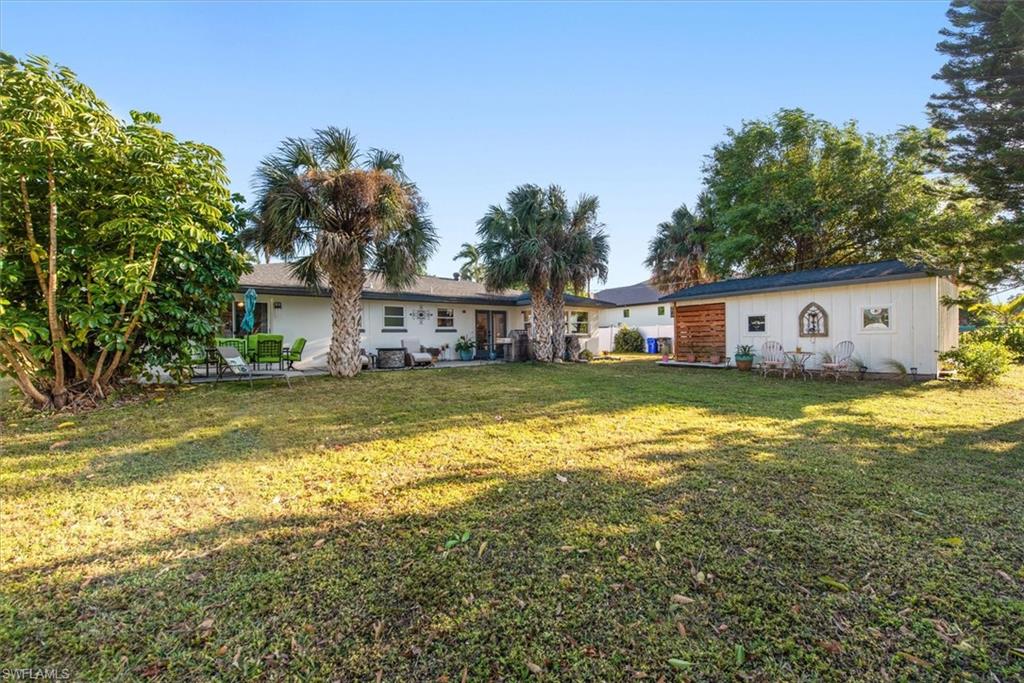 MORNINGSIDE - Residential