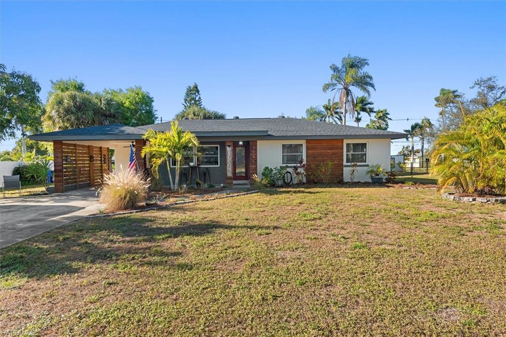 MORNINGSIDE - Residential