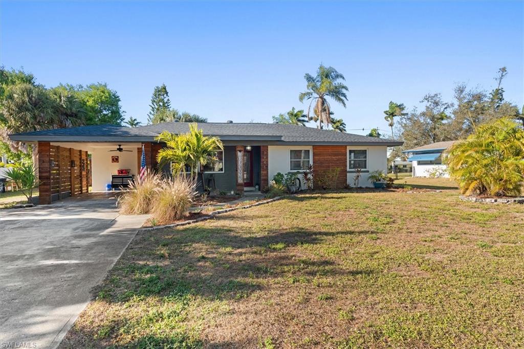 MORNINGSIDE - Residential