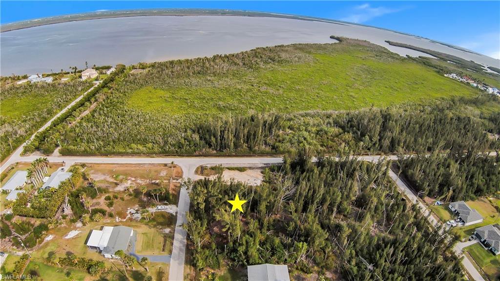 PINE ISLAND TROPICAL HOMESITES - Land