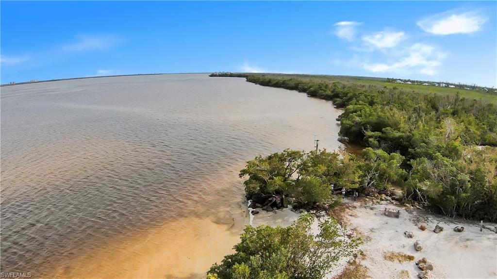 PINE ISLAND TROPICAL HOMESITES - Land