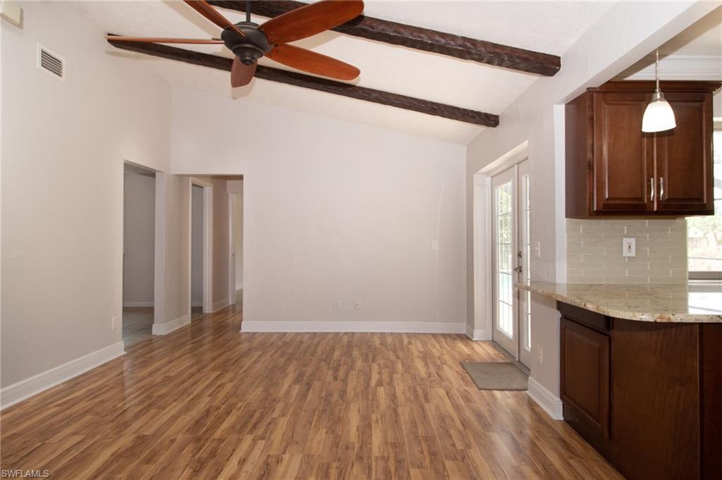 FORT MYERS SHORES - Residential