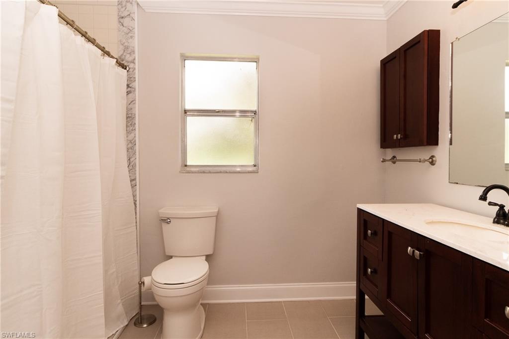 FORT MYERS SHORES - Residential