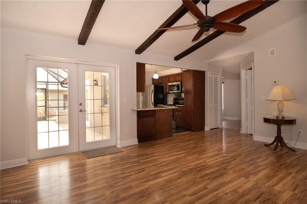 FORT MYERS SHORES - Residential