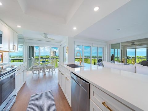 Photo of 5501 Heron Point DR #504, NAPLES, FL 34108 (MLS # 225069605)