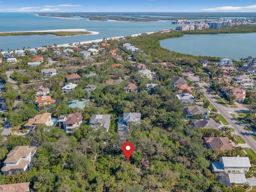 This exceptional southern-exposure lot is situated within the esteemed Hideaway Beach Club on Marco Island, offering a rare opportunity to construct your custom residence in one of Florida's most coveted communities. Hideaway Beach is a private, gated enclave spanning over 300 acres, with half dedicated to wetlands and conservation, preserving the natural beauty of the area. 
PARADISE COAST

As a member of Hideaway Beach Club, you'll have access to a wealth of amenities designed for an active and luxurious lifestyle:

Golf: Challenge yourself on the 9-hole executive golf course, meticulously designed by Gordon Lewis to cater to golfers of all skill levels. 
HIDEAWAY BEACH CLUB

Tennis and Racquet Sports: Engage in friendly competition on nine HydroGrid Har-Tru tennis courts, or enjoy the fast-paced excitement of pickleball. 

Wellness Center: Maintain your fitness regimen at the state-of-the-art wellness center, offering a range of classes and facilities to support your health and well-being. 
HIDEAWAY BEACH CLUB

Beach Access: Relax on over two miles of pristine, private beachfront, providing a serene environment for sunbathing, shelling, and beachcombing. 

Dining: Indulge in diverse culinary experiences at three Gulf-front dining venues, each offering unique atmospheres and menus to satisfy various tastes. 

Additional Amenities: Participate in bocce ball, croquet, and a variety of social events that foster a strong sense of community among residents. 

This lot's prime location ensures easy access to all these amenities, enhancing your daily living experience. Building your dream home here means embracing a lifestyle that combines luxury, convenience, and a deep connection to nature.

Don't miss the chance to be part of this vibrant community. Contact us today to learn more about this exceptional property and the unparalleled lifestyle awaiting you at Hideaway Beach Club.
