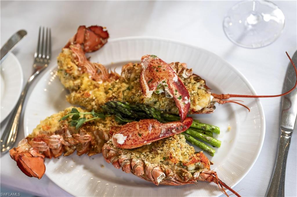 HIDEAWAY BEACH - Land