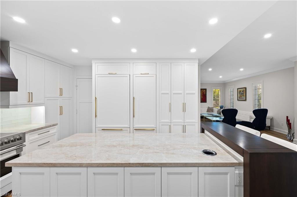 CHATHAM PLACE - Residential