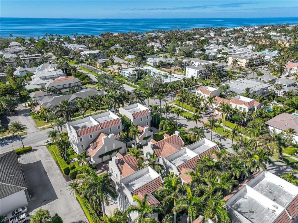 Photo of 334 8th AVE S #7, NAPLES, FL 34102 (MLS # 224099533)