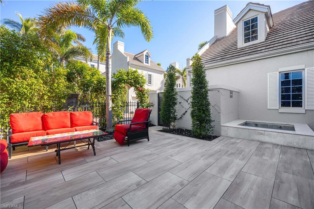 CHATHAM PLACE - Residential