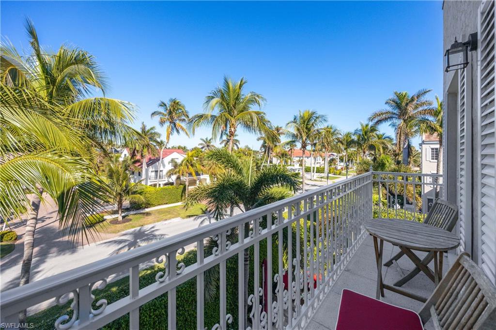 CHATHAM PLACE - Residential