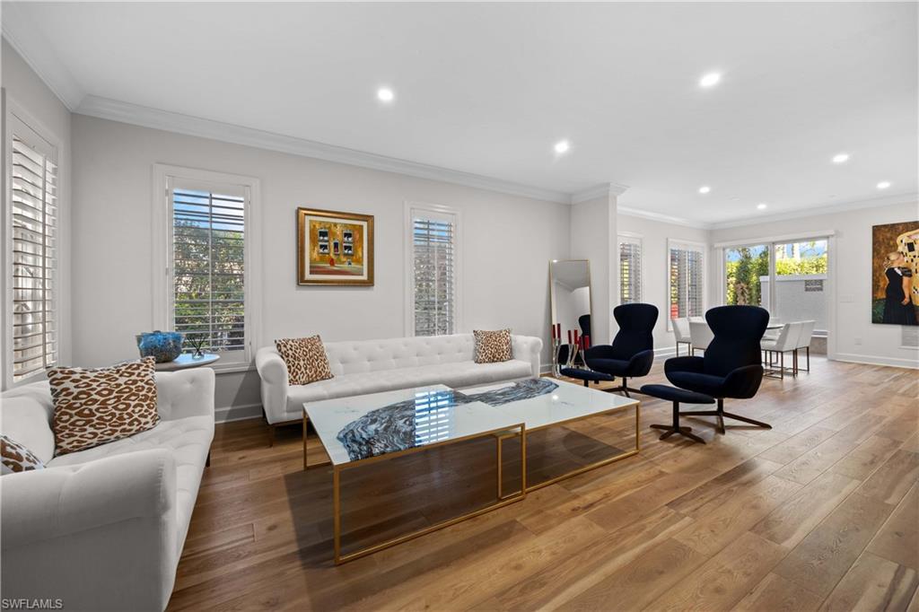 CHATHAM PLACE - Residential