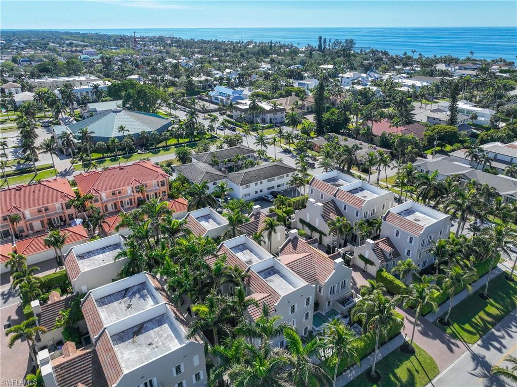 CHATHAM PLACE - Residential