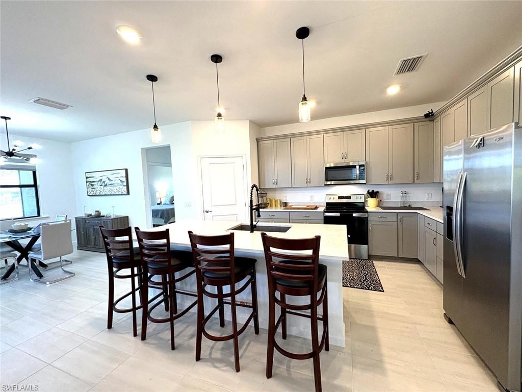 3776 Passion Vine DR