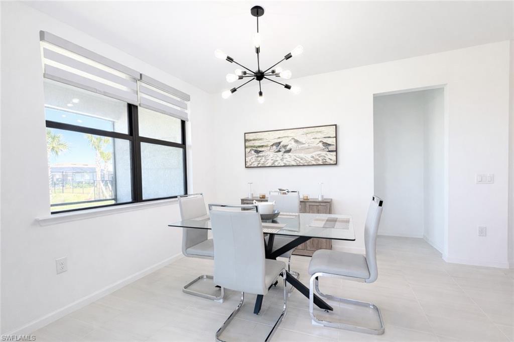 HAMPTON LAKES - Residential