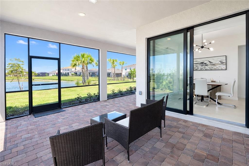 3776 Passion Vine DR