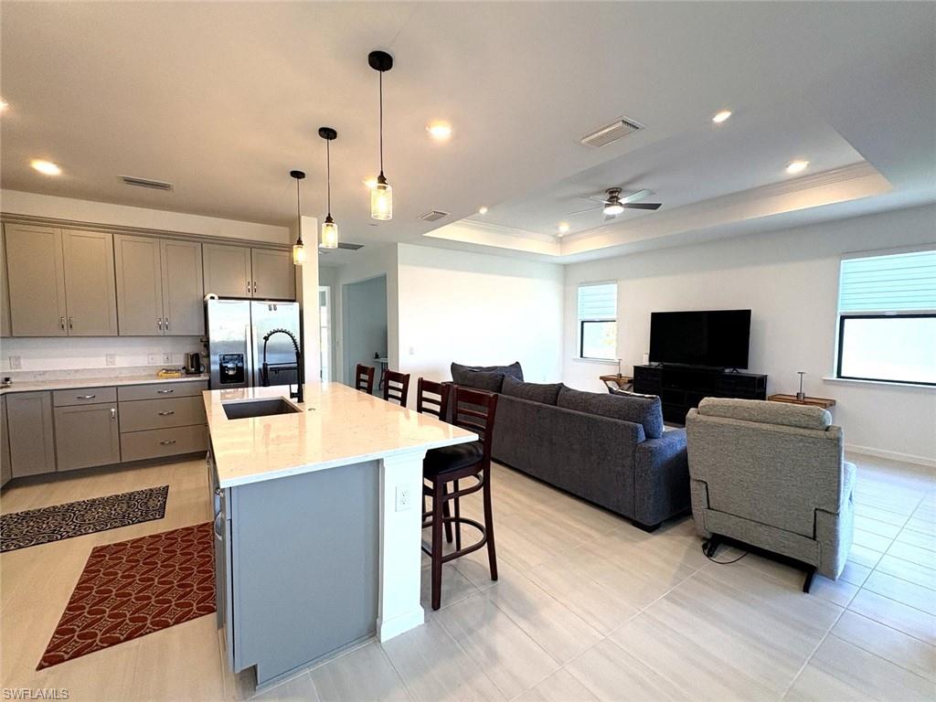 3776 Passion Vine DR