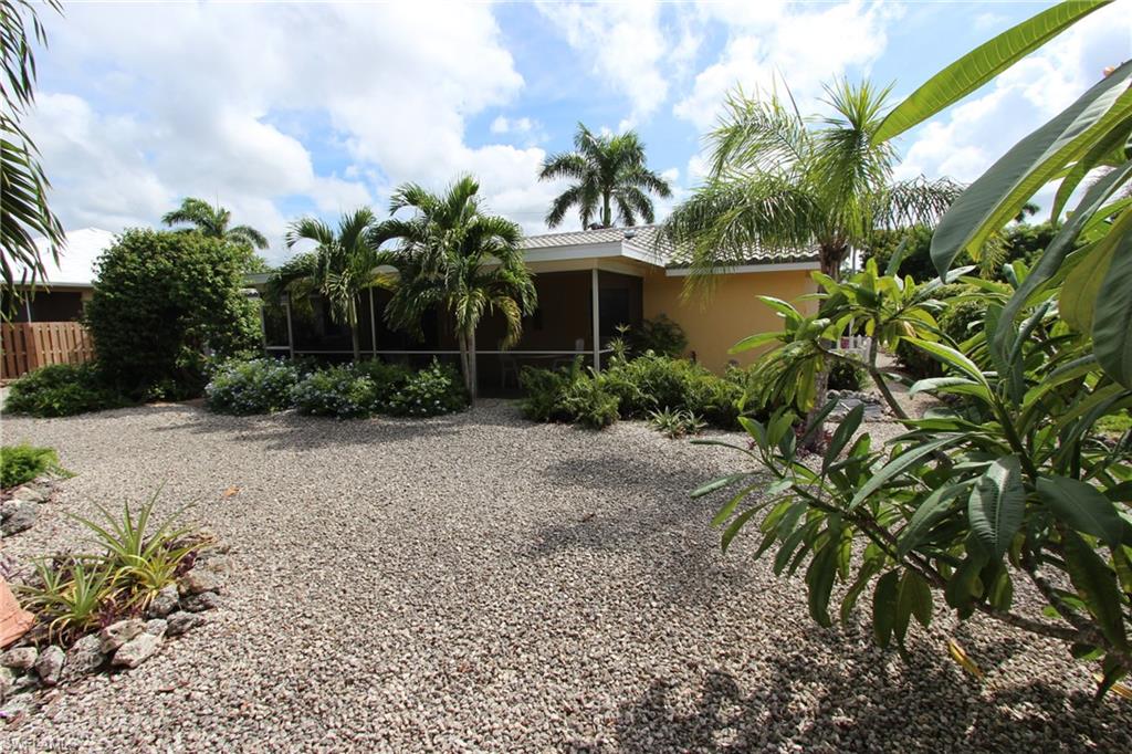 MARCO ISLAND - Residential