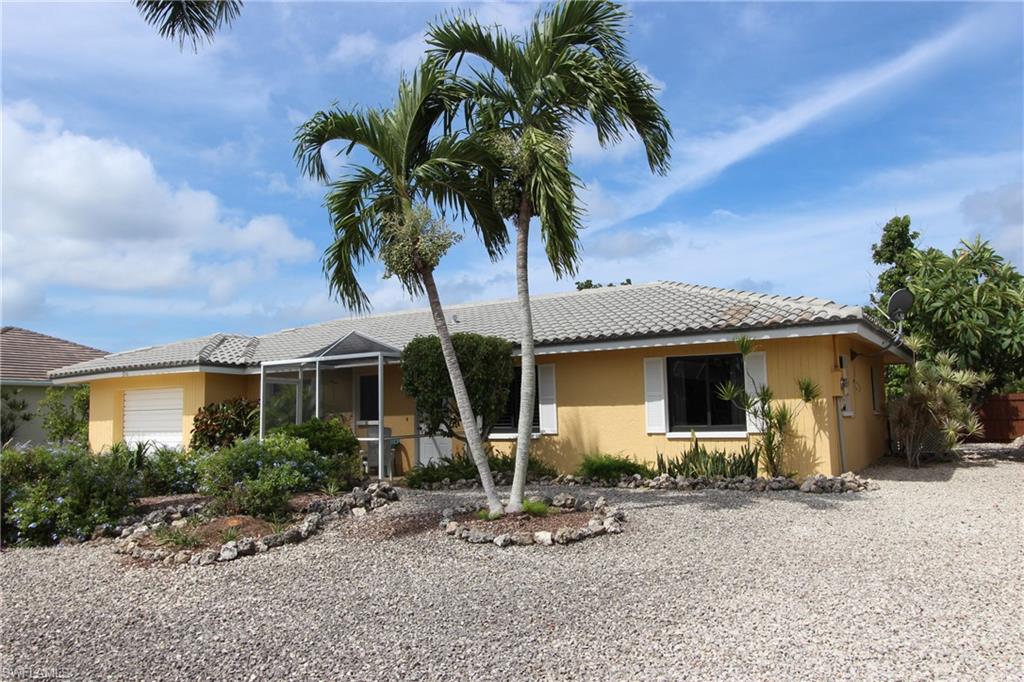 MARCO ISLAND - Residential