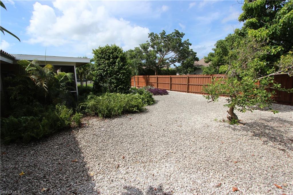 MARCO ISLAND - Residential