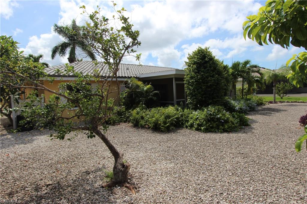 MARCO ISLAND - Residential