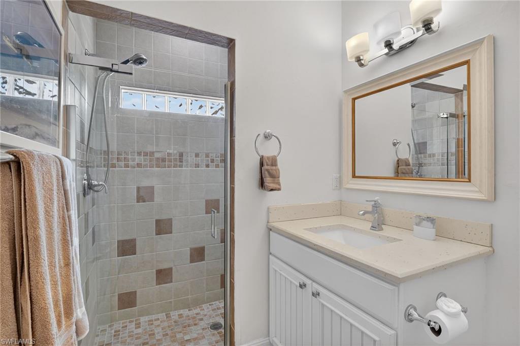 NAPLES PARK - Residential