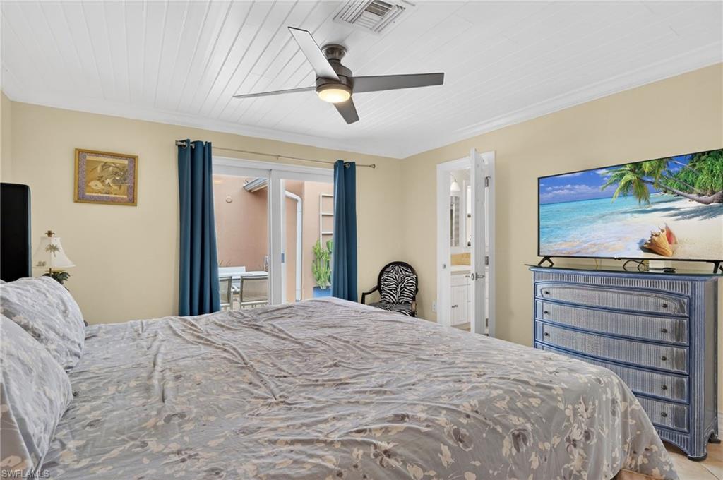 NAPLES PARK - Residential