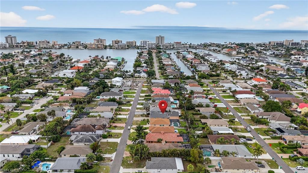 NAPLES PARK - Residential