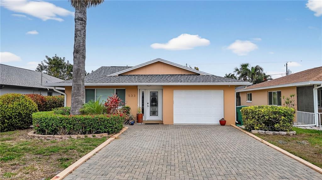 NAPLES PARK - Residential