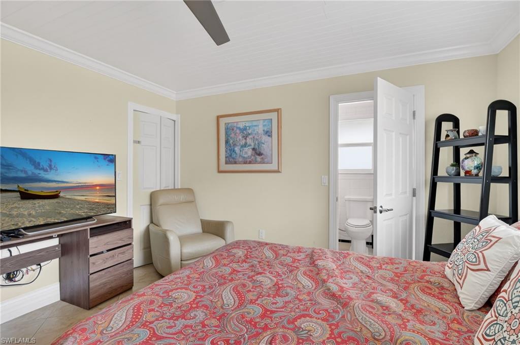 NAPLES PARK - Residential