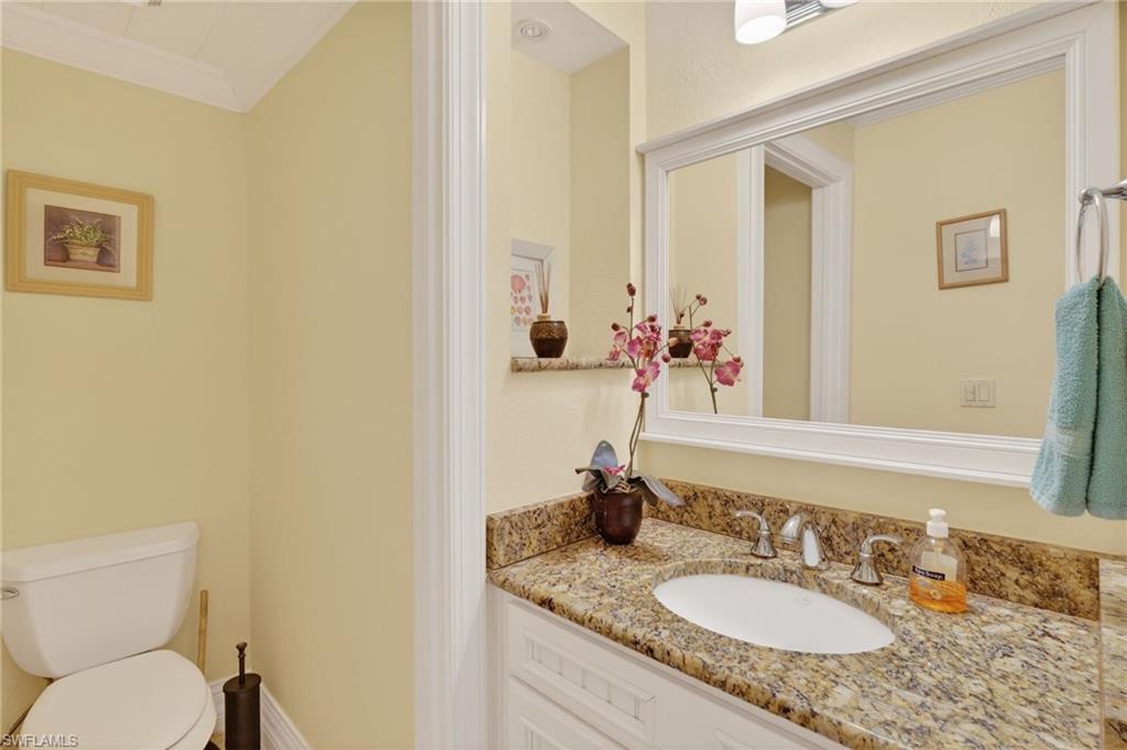 NAPLES PARK - Residential