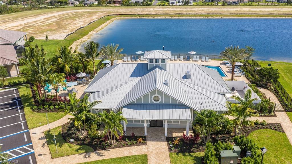 BONAVIE COVE - Residential