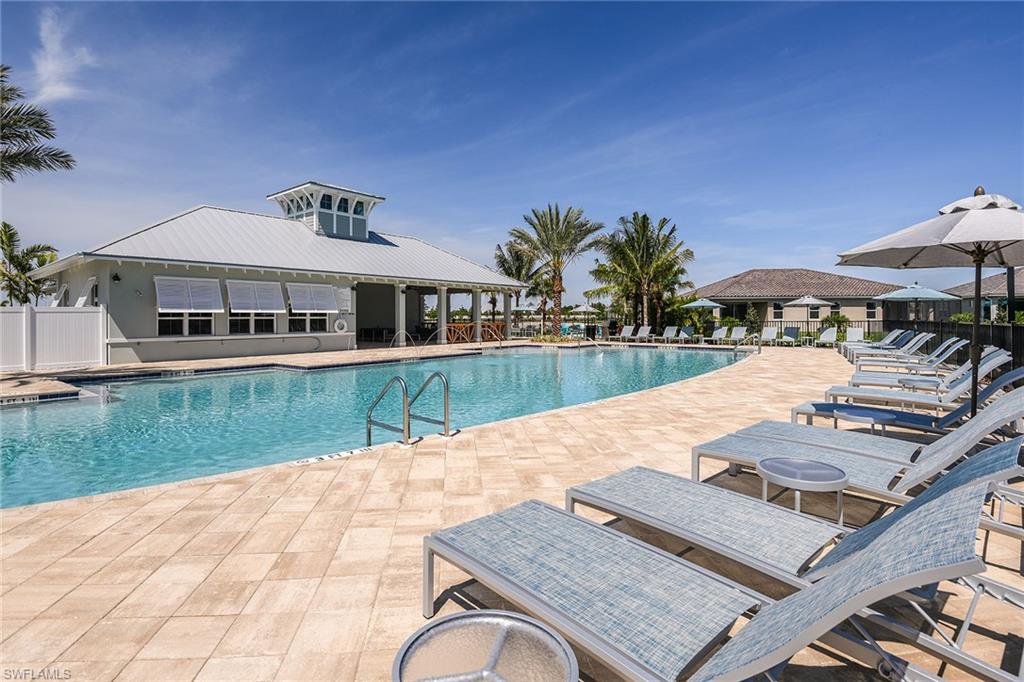 BONAVIE COVE - Residential