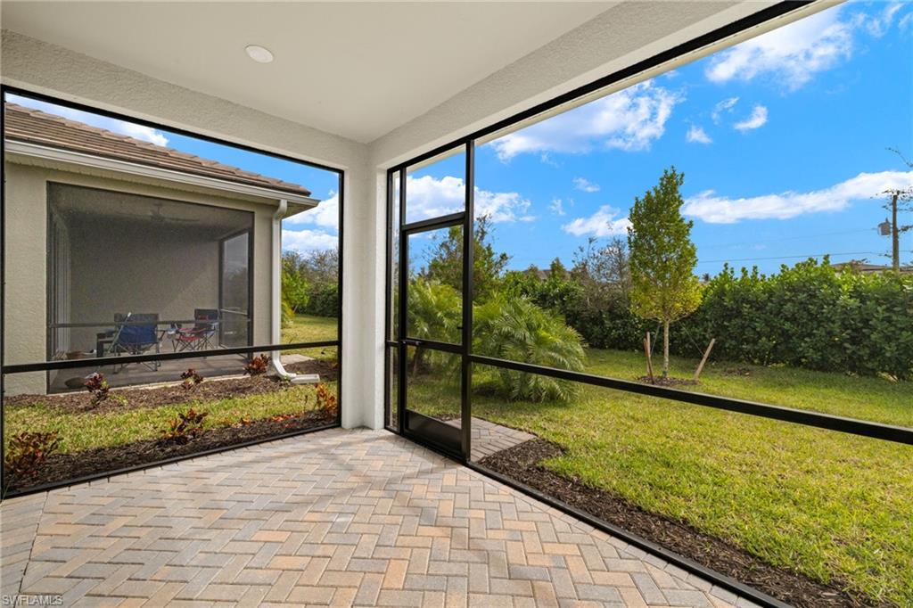 BONAVIE COVE - Residential