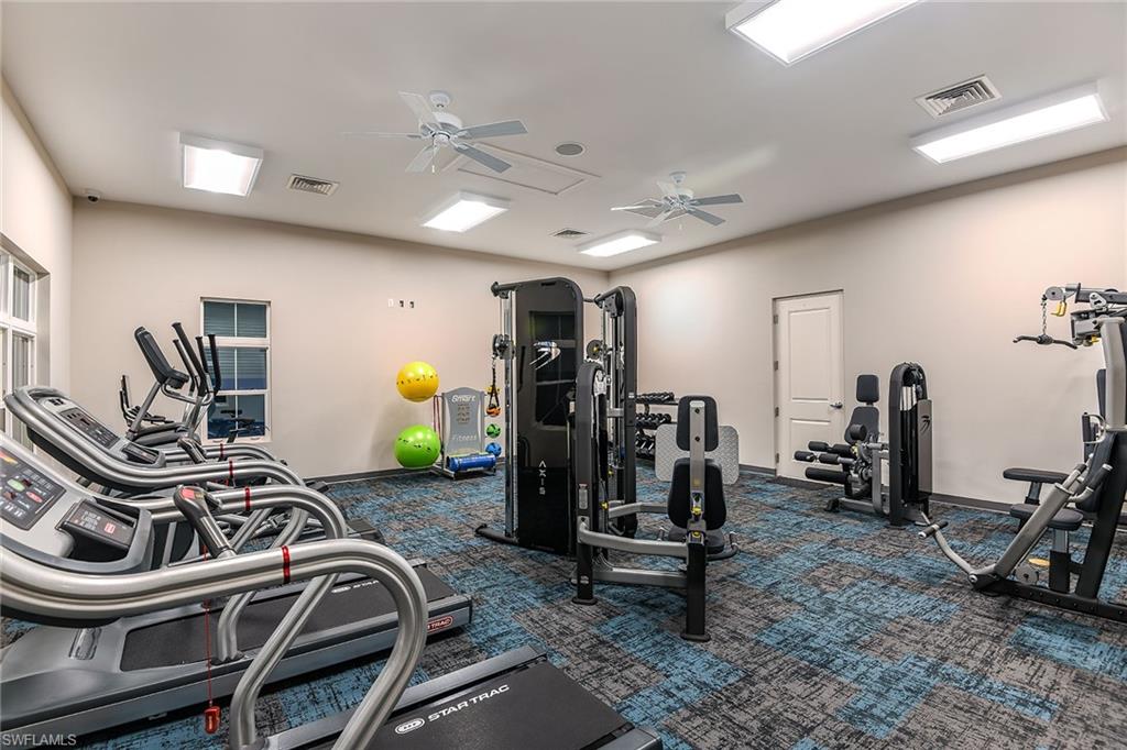 BONAVIE COVE - Residential