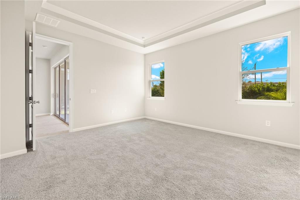 BONAVIE COVE - Residential