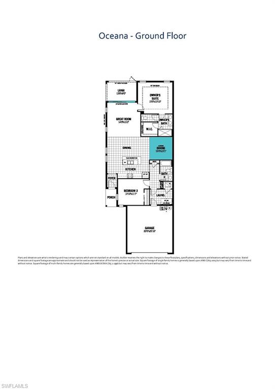 BONAVIE COVE - Residential